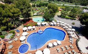 Ona Palmira Paradise Paguera