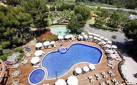 Ona Palmira Paradise Paguera